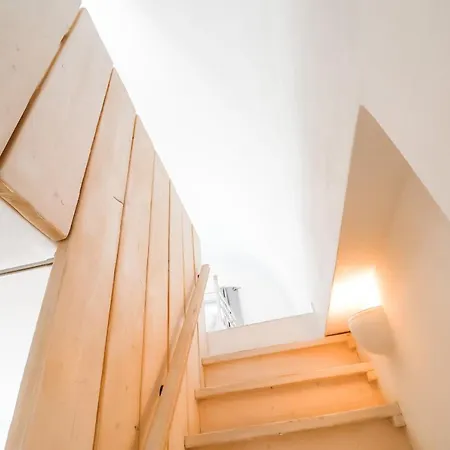 Elkaza Apartment *